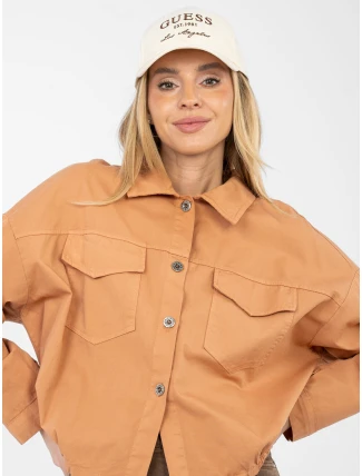 IT KS tričko FL9273.29 tmavo oranžová IT KS tričko FL9273.29 tmavo oranžová