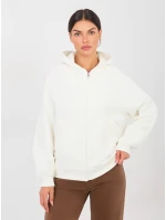 Mikina NS BL NS2566.15 ecru