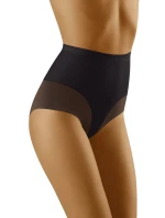 Dámske nohavičky Sentima Black - Wol-Bar Dámske nohavičky Sentima Black - Wol-Bar