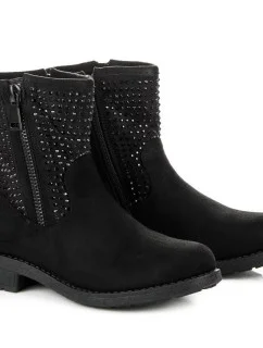 Dámske topánky HY1732-1 - abloom