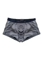 Pánske šortky NB3008A 5SU black- Calvin Klein Pánske šortky NB3008A 5SU black- Calvin Klein