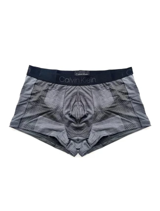 Pánske šortky NB3008A 5SU black- Calvin Klein Pánske šortky NB3008A 5SU black- Calvin Klein