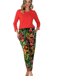 DÁMSKE PYŽAMO ISBEL 1489