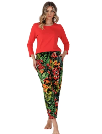 DÁMSKE PYŽAMO ISBEL 1489