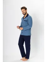 Pyžamo model 188576 M-Max