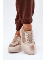 Športová obuv model 209468 Step in style