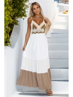 Denné šaty model 215701 Numoco Denné šaty model 215701 Numoco