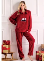 Dámske pyžamo Infiore 653012