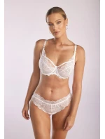 Mäkká podprsenka Kinga SC-1100 Luna Mäkká podprsenka Kinga SC-1100 Luna