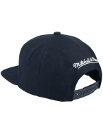 Mitchell & Ness NBA Chicago Bulls Top Spot Snapback Hwc Bulls HHSS2976-CBUYYPPPBLCK