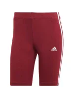 Šortky adidas Essentials 3-Stripes W IM2846