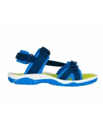 Sandále Trollkids Kids Oslofjord Sandal Jr 268-100