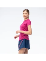 Dámske tričko s krátkym rukávom HIDA WMNS