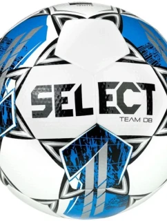 Vyberte tím FIFA Basic DB V25 Ball 120076 White 5