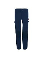 Nohavice Nordfjord Slim Fit pre chlapcov/dievčatá, tmavomodré (853-100) Nohavice Nordfjord Slim Fit pre chlapcov/dievčatá, tmavomodré (853-100)