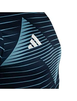 Pánske tričko adidas Graphic 23 T-shirt navy blue HN7842 pánske