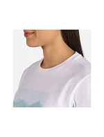 Dámske tričko ROSSIGNOL W Waterfall Tee, biele