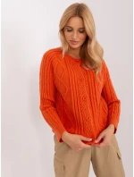 Prepínač AT SW 2346 2.99P oranžová
