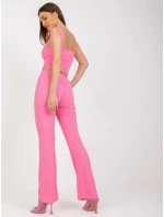 Súprava DHJ KMPL 15828 ružová