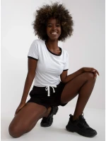 Súprava EM KMPL 746.54P biela a čierna