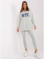 Súprava EM KMPL 830.77P Mint Súprava EM KMPL 830.77P Mint