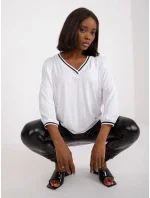 Blúzka RV BZ 7805.66P biela