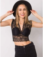 Vrchná časť TW TP BI 9638.24 čierna