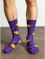 Ponožky WS SR 5604 viacfarebné Ponožky WS SR 5604 viacfarebné