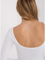 Blúzka WT BZ A1220.71 ecru