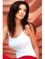 Košieľka Macadi Babell