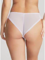 Dámske nohavičky / brazilky 10582 Lila svetlo fialová - Panache Dámske nohavičky / brazilky 10582 Lila svetlo fialová - Panache