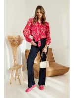 Mokasíny model 207521 Solea