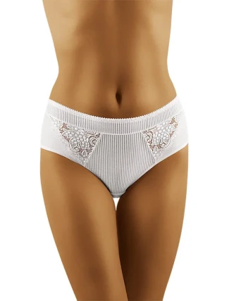 Nohavičky model 73565 Wolbar