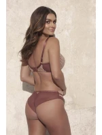 Mäkká podprsenka Kinga SC-1212 Liv II