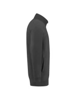Tricorp Sweat Jacket Prateľná pri 60 °C M MLI-T45T4