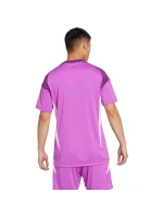 Adidas Tiro 25 Competition Brankársky dres s krátkym rukávom M JI9719 Adidas Tiro 25 Competition Brankársky dres s krátkym rukávom M JI9719