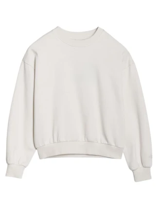 4F F1479 Jr Mikina 4FJWSS25TSWSF1479 12S