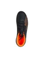 Kopačky Skechers Club IC black/orange 252136 BKOR Kopačky Skechers Club IC black/orange 252136 BKOR
