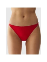 Dámsky spodný diel plaviek 4F