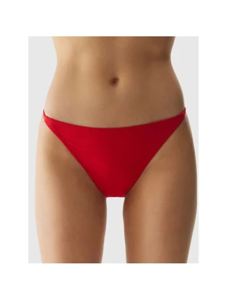 Dámsky spodný diel plaviek 4F