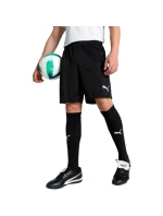 Pánske šortky Puma Team Goal Black 705752 03
