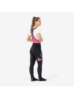 Rogelli dámske nohavice n/s SELECT II pink L