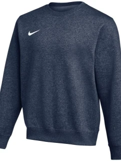 Pánske tričko Nike Park 26 Fleece Crew navy blue IB1190 410 Pánske