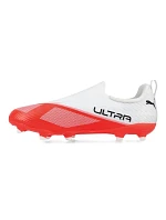 Topánky Puma Junior Ultra 7 Match LL FG/AG 109163-01 Topánky Puma Junior Ultra 7 Match LL FG/AG 109163-01