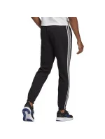 Adidas Essentials Elastické nohavice s 3 prúžkami M GK8822