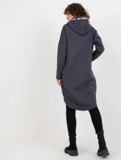 Mikina RV BL 6683.00P grafit