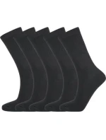 Unisex ponožky Endurance SEKO BASIC 5-pack Unisex ponožky Endurance SEKO BASIC 5-pack
