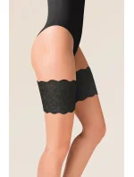 509 Čipkovaný pás na stehná - Gabriella