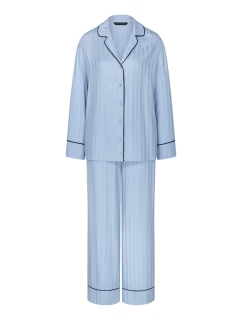 Dámske pyžamo Amourette Jacquard PW - Triumph