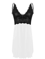 Sexy tričko model 123658 DKaren
